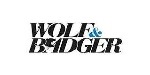 Wolf And Badger