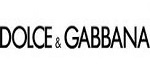 Dolce And Gabbana